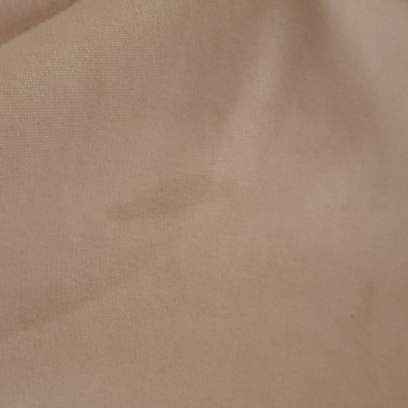 Men's 3XL Jordan Air White Zipped Hoodie - Picture 5 of 9